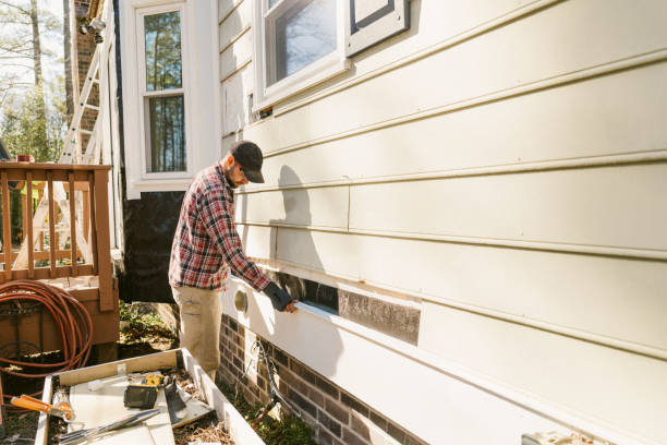 Top rated local Emergency Siding Repair specialists in Mount Vernon, GA